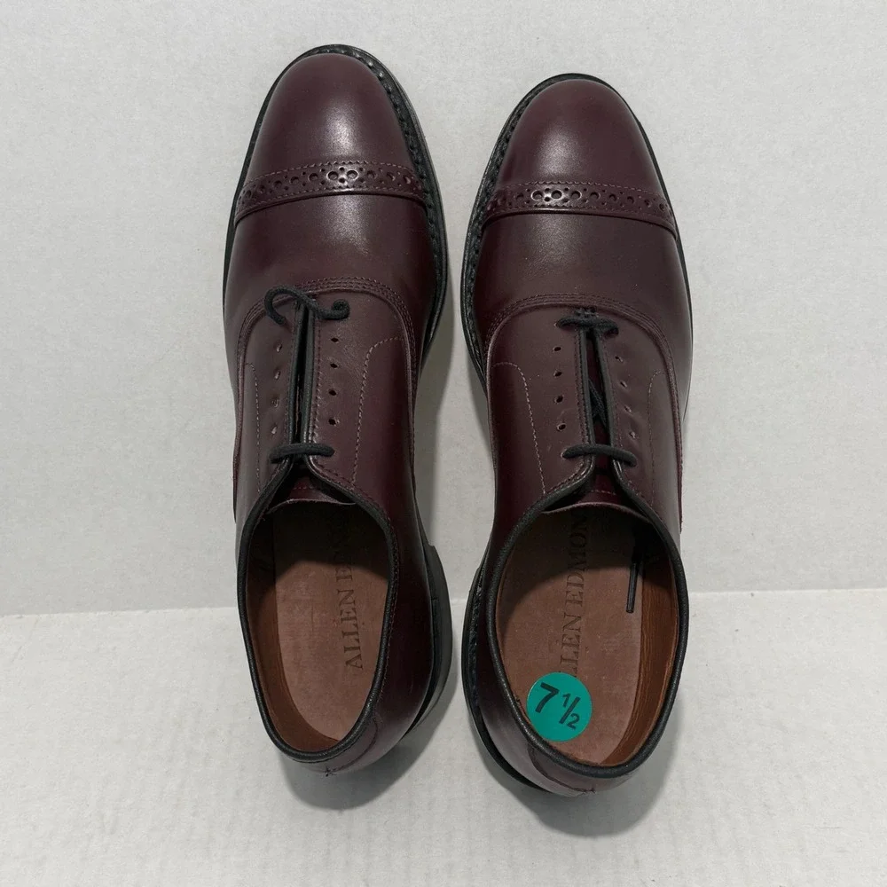 Allen Edmonds allen edmonds